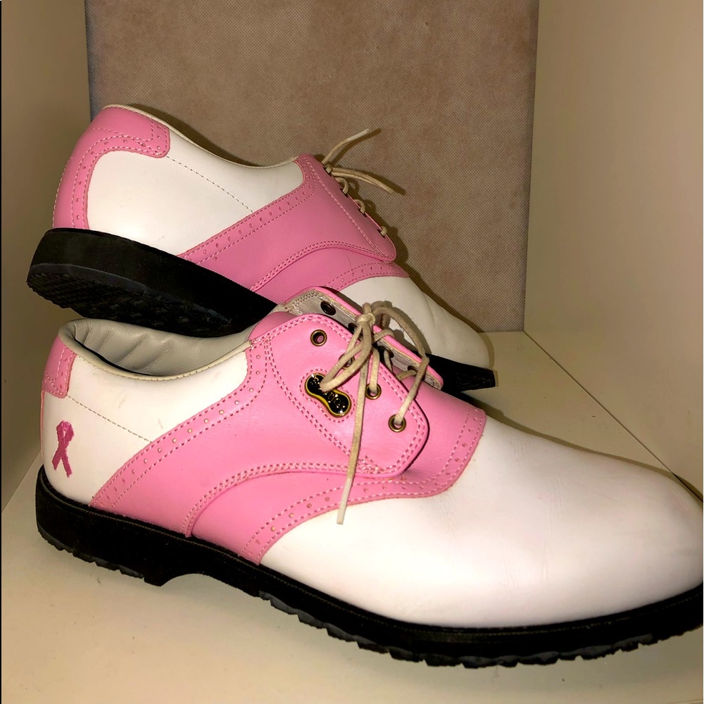 Women’s Footjoy Golf Shoes